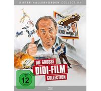 Die große Didi-Film Collection