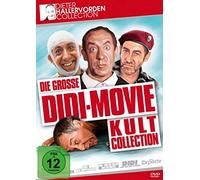 Die grosse Didi-Movie Kult-Collection
