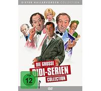 Die große Didi-Serien Collection