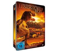 Die große Dinosaurier Box