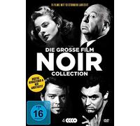 Die große Film Noir Collection