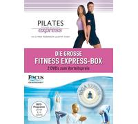 Die große Fitness Express Box