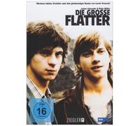 Die große Flatter