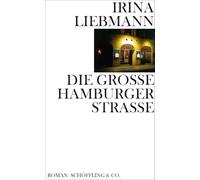 Die Große Hamburger Straße