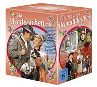 Die große Heimatfilm-Box 3