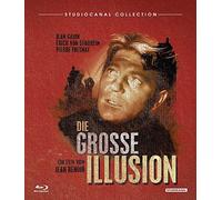Die große Illusion: StudioCanal Collection