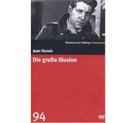 Die große Illusion - SZ-Cinemathek