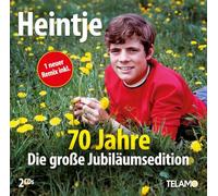 Die Große Jubilä 70 Jahre