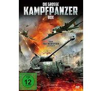 Die grosse Kampfpanzer Box