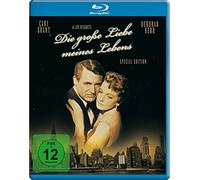 Die große Liebe meines Lebens (Blu-ray) Kerr Deborah Grant Cary