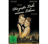 Die große Liebe meines Lebens – DVD – Edizione Speciale