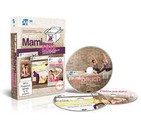 Die große Mamifitness-Box: Fit in der Schwangerschaft und nach der Geburt