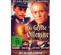 Die grosse Offensive