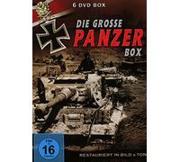 Die grosse Panzer Box