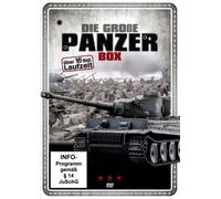 Die große Panzerbox