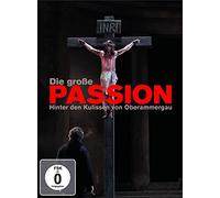 Die große Passion (DVD)