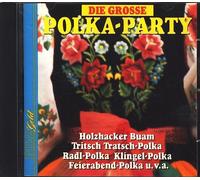 Die Grosse Polka Party