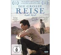 Die große Reise