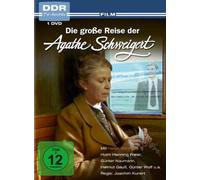 Die große Reise der Agathe Schweigert