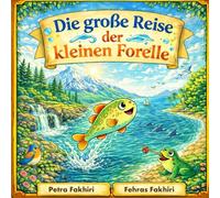 Die große Reise der kleinen Forelle