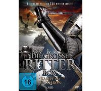 Die große Ritter Box [3 DVDs]