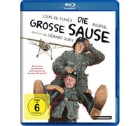 Die große Sause