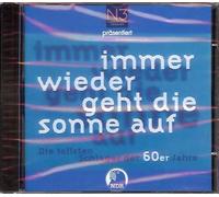 Die große Schlager-Nacht auf N3 mit Marion März und Bernd Begemann: Immer wieder geht die Sonne auf - Die tollsten Schlager der 60er Jahre