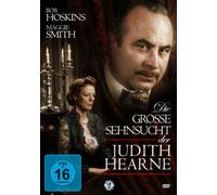 Die große Sehnsucht der Judith Hearne