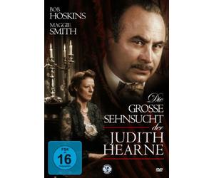 Die große Sehnsucht der Judith Hearne