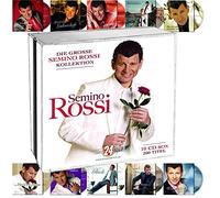Die große Semino Rossi Box