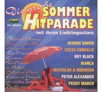 Die grosse Sommerhitparade - Diverse