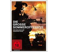 Die große Sommeroffensive (Die Schlacht am Nakdong River) (DVD) Yoo Young-Kuk