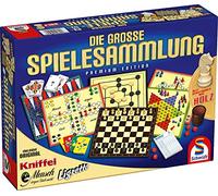 Schmidt Spiele Other- Giochi, 10IT4001504491253IT10