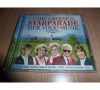 Die Grosse Starparade Der Volksmusik