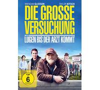 Die grosse Versuchung - Lügen er Arzt kommt