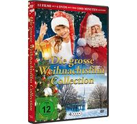 Die grosse Weihnachtsfilm Collection