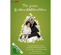 Die große Weihnachtsfilmedtion-Box 1