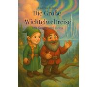 Die große Wichtelweltreise: Mit Gordy und Fiona