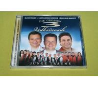 Die Grossen 3 der Volksmusik
