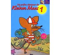 Die großen Abenteuer der kleinen Maus 1