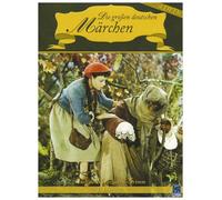 Die großen deutschen Märchen Vol. 2