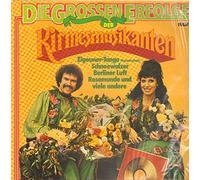 Die grossen Erfolge der (1980) / Vinyl record [Vinyl-LP]