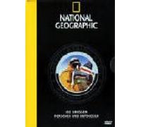 Die großen Forscher und Entdecker - National Geo