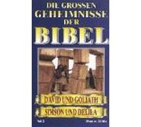 Die großen Geheimnisse der Bibel 2