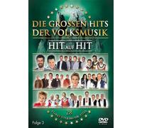 Die grossen Hits der Volksmusik - Folge 3