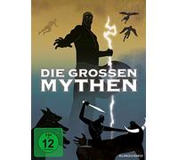 Die grossen Mythen