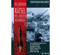 Die großen Rätsel des 2. Weltkriegs - Teil 1