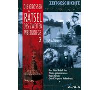 Die großen Rätsel des 2. Weltkriegs - Teil 3