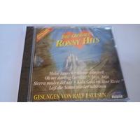 Die grossen Ronny Hits