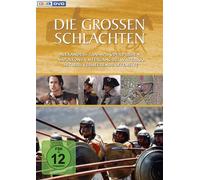 Die großen Schlachten